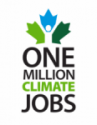 One Million Climate Jobs – Canada