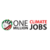 One Million Climate Jobs – South Africa