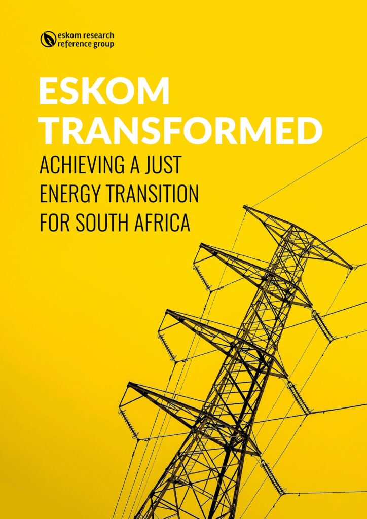Eskom Transformed: Full Report